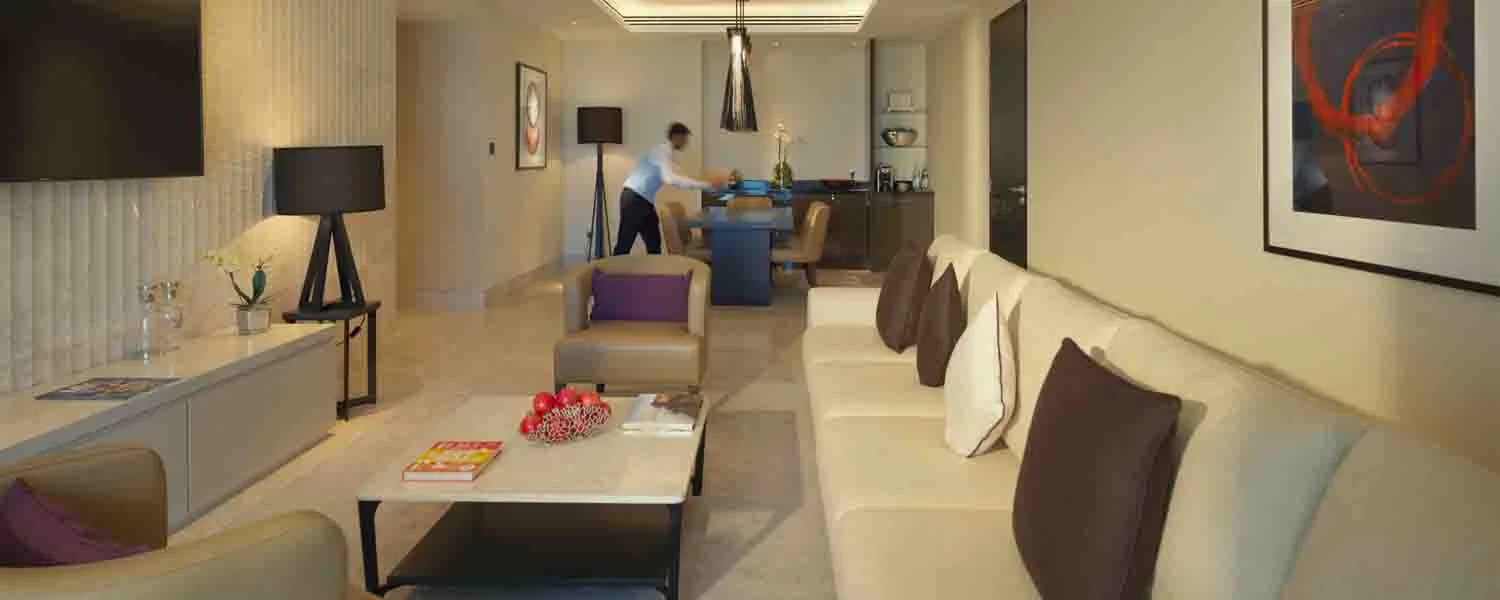 Kempinski Hotel Muscat-1